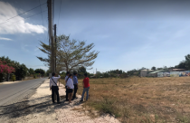 Bà Rịa – Vũng Tàu chấp thuận dự án Khu nhà ở Châu Pha 116 căn tại Phú Mỹ