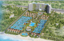 Khánh Hòa hồi phục du lịch, bất động sản Cam Ranh đón đà tăng trưởng nóng