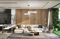 Charm Diamond - thời điểm vàng để sở hữu căn hộ hạng sang