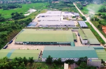 Tuyên Quang bổ sung 2 cụm công nghiệp 150ha vào quy hoạch