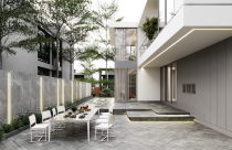 Đất Xanh Miền Trung tổ chức chuỗi sự kiện giới thiệu biệt thự siêu sang Regal Victoria