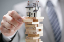 Những rủi ro liên quan đến mua bán nhà đất
