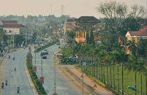 Quảng Trị điều chỉnh và mở rộng quy hoạch chung xây dựng thị trấn Hồ Xá