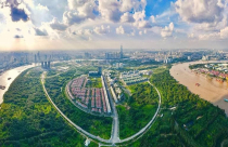 Bất động sản 2022 được dự báo sẽ tươi sáng