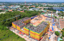 Mua nhà bây giờ khoảng cách bao xa không quan trọng bằng thời gian di chuyển bao lâu