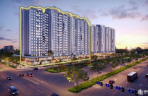 Ngày 4/12: Công bố tháp cuối cùng của dự án Westgate