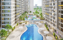 Ngày 4/12: Công bố dự án Legacy Central giai đoạn 2