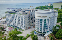 Đón cơ hội lớn ở Phú Quốc cùng Long Beach Group