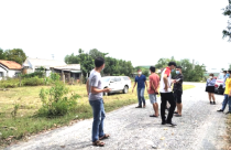 Dòng tiền đang đổ mạnh vào bất động sản dịp cuối năm?