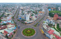 Đi tìm điểm nóng thị trường bất động sản phía Nam