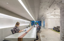 Lời khuyên của chuyên gia khi cải thiện ánh sáng nơi làm việc