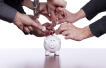 Có nên góp vốn mua đất nền?