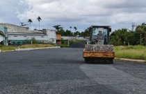 Cần Thơ: Hơn 700 tỉ đồng nâng cấp hơn 6km tỉnh lộ 918