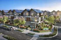 Lý do giới thành đạt muốn sở hữu nhà ở ngoại ô