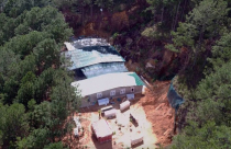 3 đô thị nào ở Lâm Đồng ‘’đội sổ’’ về vi phạm xây dựng không phép, sai phép?