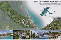 Bà Rịa – Vũng Tàu: Kiểm tra dự án nghỉ dưỡng tại Côn Đảo có thuộc "phạm vi đã được cho thuê môi trường rừng"