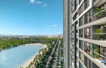 “Mỗi bước đi, nghìn trải nghiệm sống quốc tế” tại Masteri West Heights