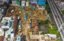 An cư cùng D-Homme – pháp lý đảm bảo, chính sách linh hoạt