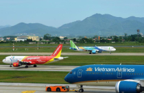 Từ 1/1/2022, Việt Nam khôi phục lại đường bay quốc tế
