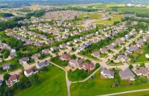 Thị trường bất động sản năm 2022 có điều gì đặc biệt?