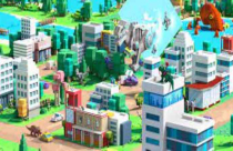 Đất ảo: Tương lai của ngành bất động sản?