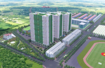 Thêm 19 dự án nhà ở gần 220ha tại Bắc Giang kêu gọi đầu tư