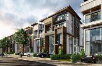 The 9 Stellars – Tầm vóc một khu đô thị sở hữu giá trị sống chuẩn Châu Âu