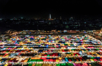 Triển vọng phát triển kinh tế đêm tại La Gi – Bình Thuận