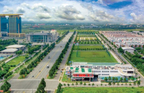 Becamex chuyển nhượng 18,9ha đất cho CapitaLand với giá 5.000 tỷ đồng