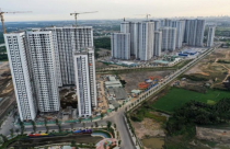 Khẩu vị nhà đầu tư thời Covid-19