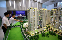 Đề xuất bổ sung quy định về giá tính lệ phí trước bạ nhà nhiều tầng, chung cư