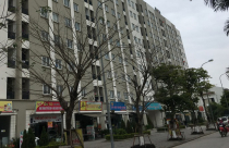 Chưa sang tên trên sổ hồng nhưng bên bán suất nhà ở xã hội chết, tôi phải làm sao?