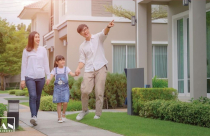 An Residence - Tâm điểm đầu tư an toàn tại Bình Dương