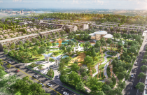 Ứng dụng công nghệ mới, nâng cao chất lượng dự án Gem Sky World