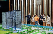 Cách dòng tiền tìm nơi trú ẩn