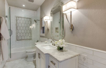 8 ý tưởng thông minh thiết kế cửa sổ phòng tắm