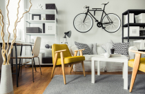 Chủ nhà cho thuê cần biết điều này nếu không sẽ vi phạm pháp luật