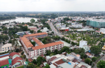 Bình Dương không còn đất nền giá dưới 1 tỷ đồng