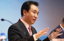 Các tỷ phú bất động sản Trung Quốc “bốc hơi” hơn 46 tỷ USD