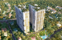 Ngày 26/12: Mở bán dự án Iris Tower