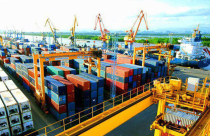 Nửa đầu tháng 12/2021, Việt Nam xuất siêu 250 triệu USD