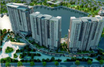 Công ty con của DIC Group ký quỹ 65,5 tỷ đồng, đảm bảo khoản vay thanh toán hợp đồng chuyển nhượng dự án Khu dân cư Long Toàn