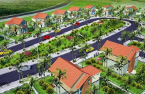 Bộ Xây dựng ‘’bật đèn xanh’’ nhưng vì sao Quảng Ngãi chưa cho phép chuyển quyền sử dụng đất tại dự án 1.259 tỷ đồng?