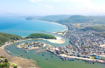 8 năm làm không xong dự án khu du lịch Sa Huỳnh: Sở Xây dựng tỉnh Quảng Ngãi nói gì?