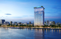 Danh Khôi tạo vị thế trong phân khúc bất động sản hạng sang Đà Nẵng với The Royal