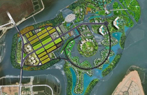 Bắc Giang sẽ có khu đô thị, du lịch sinh thái hơn 870ha