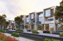 Xu hướng kiến trúc thay đổi góp phần đổi mới diện mạo đô thị