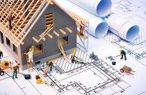 8 xu hướng tiếp tục dẫn đầu trong lĩnh vực xây dựng năm 2022