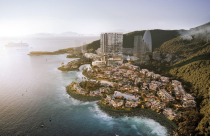 Những khu tư dinh tỷ phú độc đáo bậc nhất thế giới