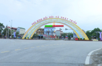 Thái Nguyên tìm nhà đầu tư cho dự án khu đô thị hơn 560 tỉ đồng